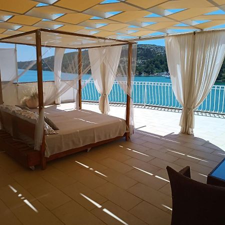 Maria Apartments Zaton  Екстериор снимка