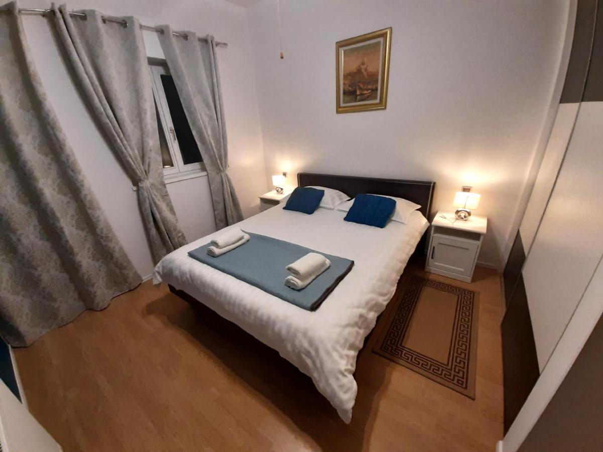 Maria Apartments Zaton  Екстериор снимка