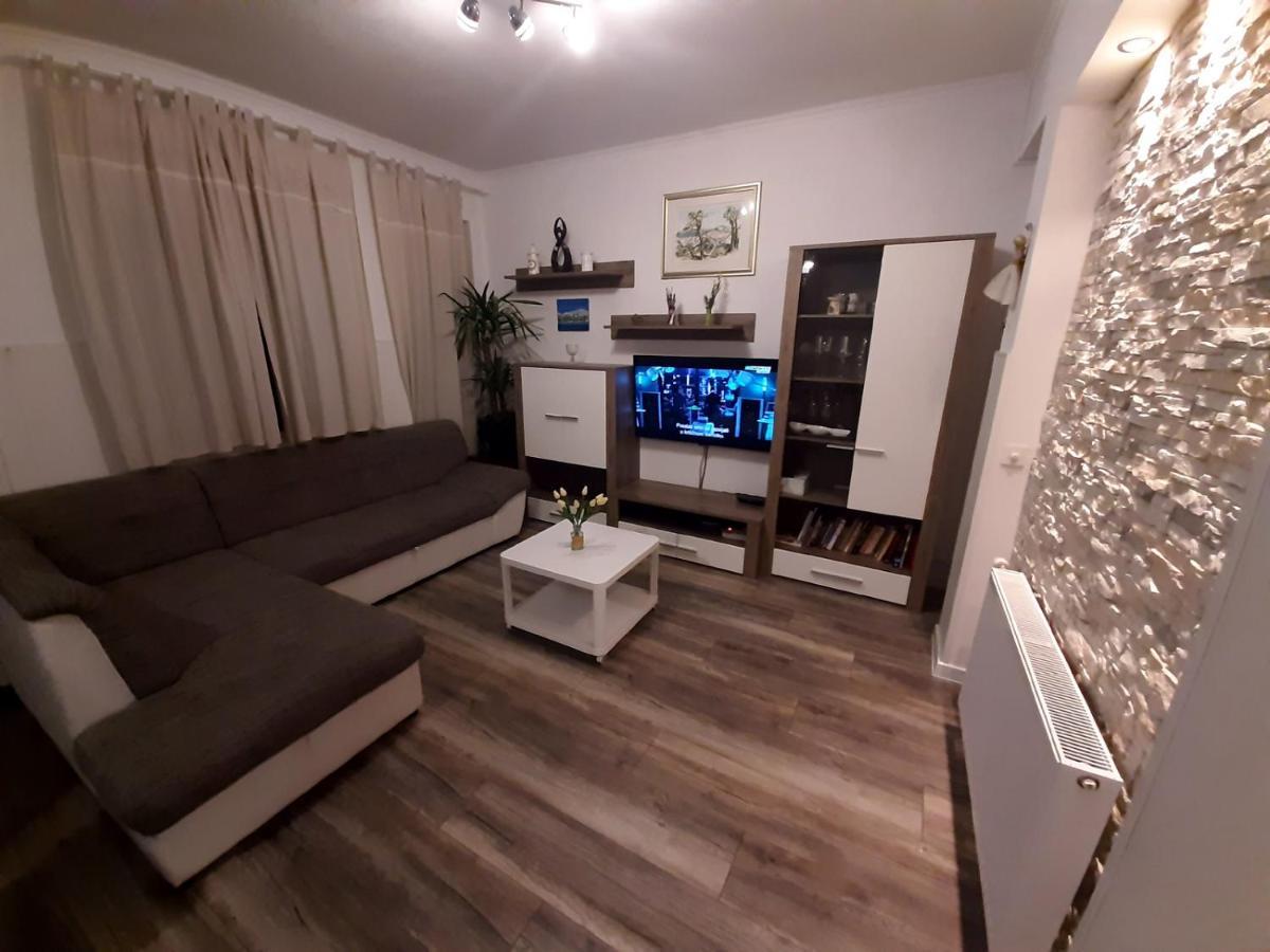 Maria Apartments Zaton  Екстериор снимка