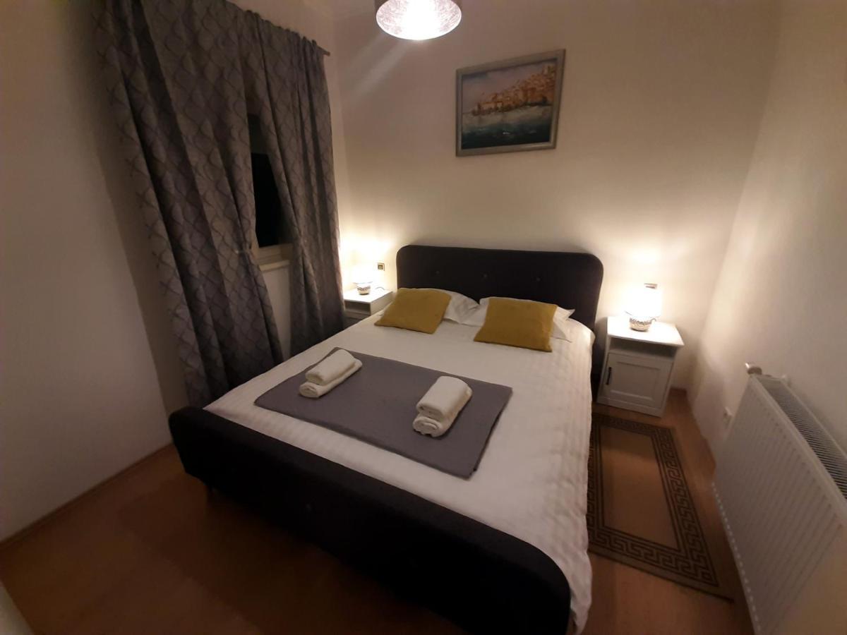 Maria Apartments Zaton  Екстериор снимка