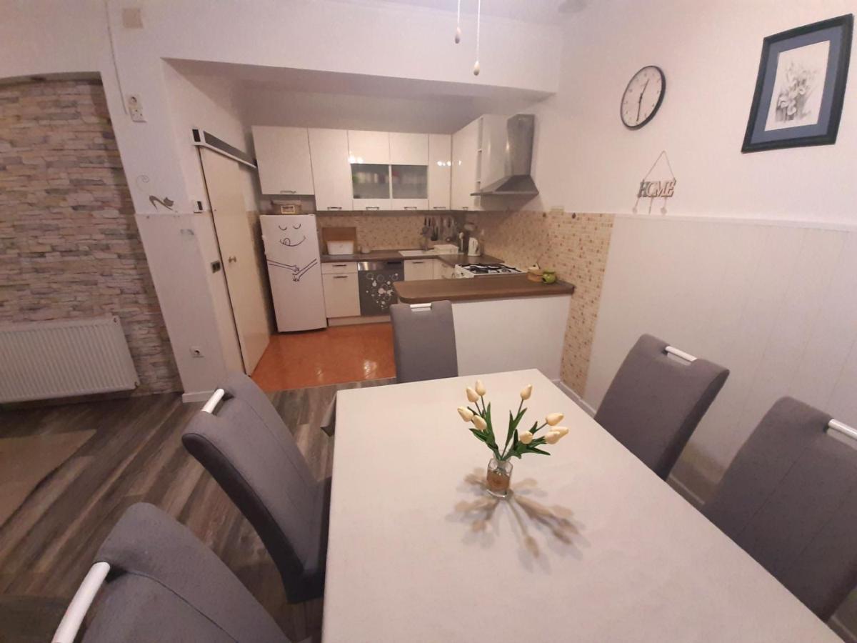 Maria Apartments Zaton  Екстериор снимка