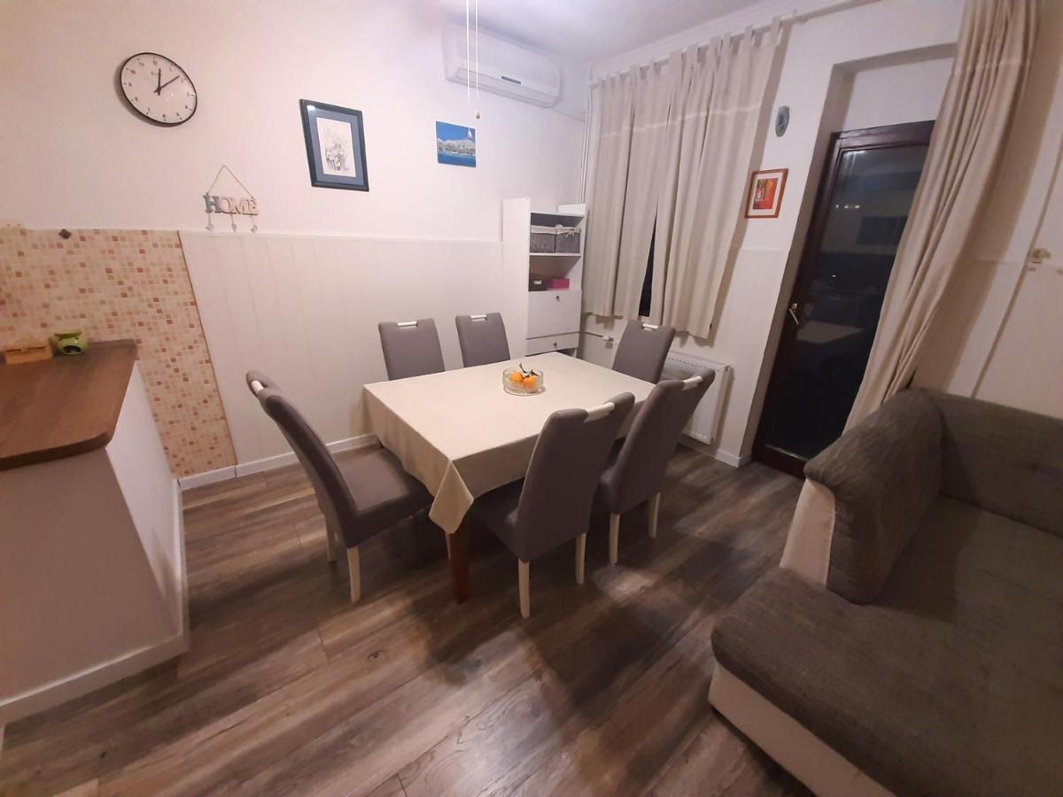 Maria Apartments Zaton  Екстериор снимка