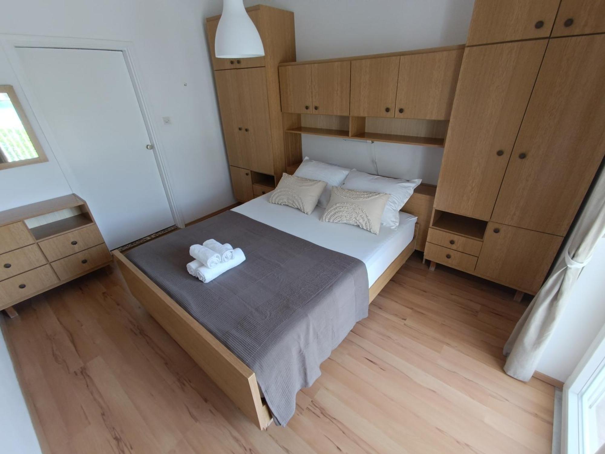 Maria Apartments Zaton  Екстериор снимка