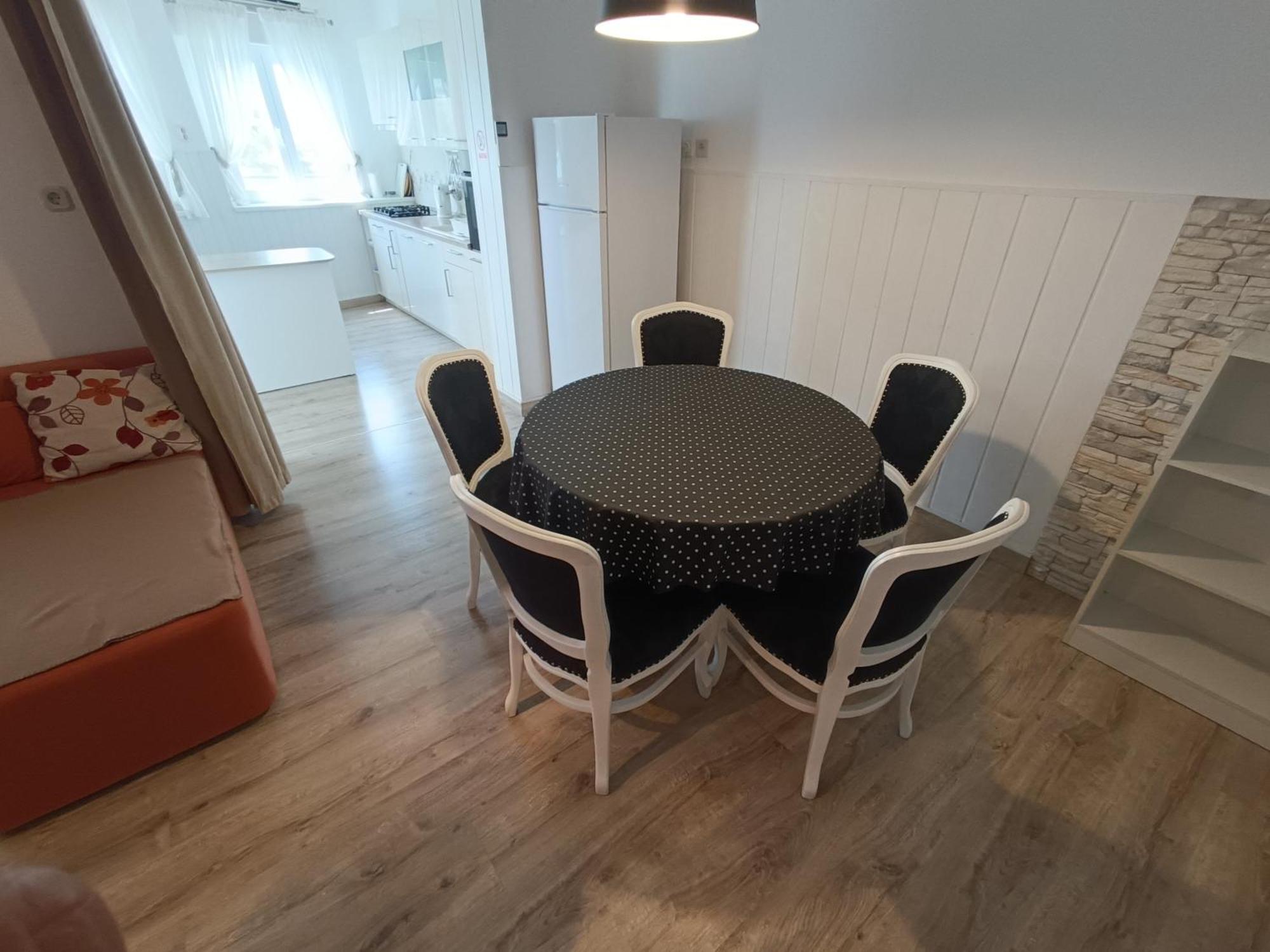 Maria Apartments Zaton  Екстериор снимка