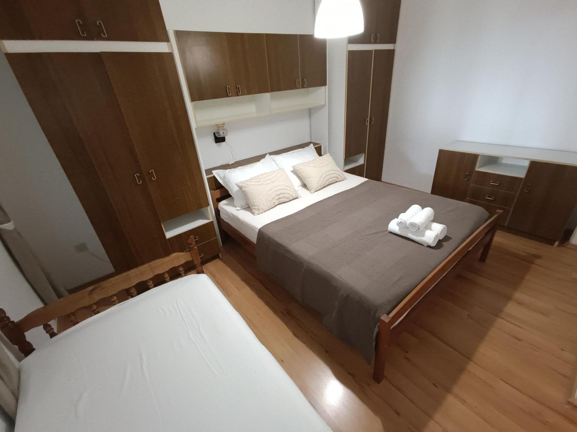 Maria Apartments Zaton  Екстериор снимка