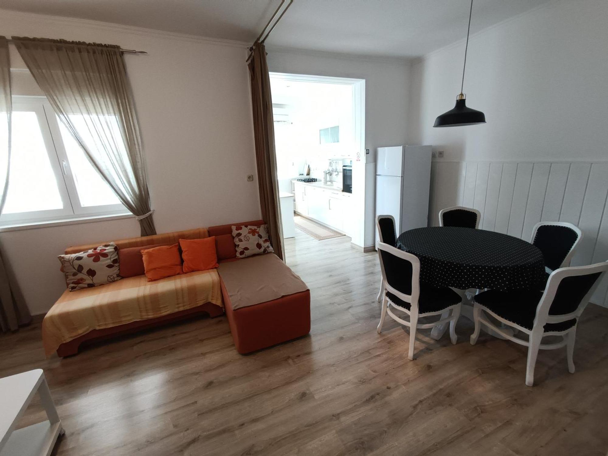 Maria Apartments Zaton  Екстериор снимка