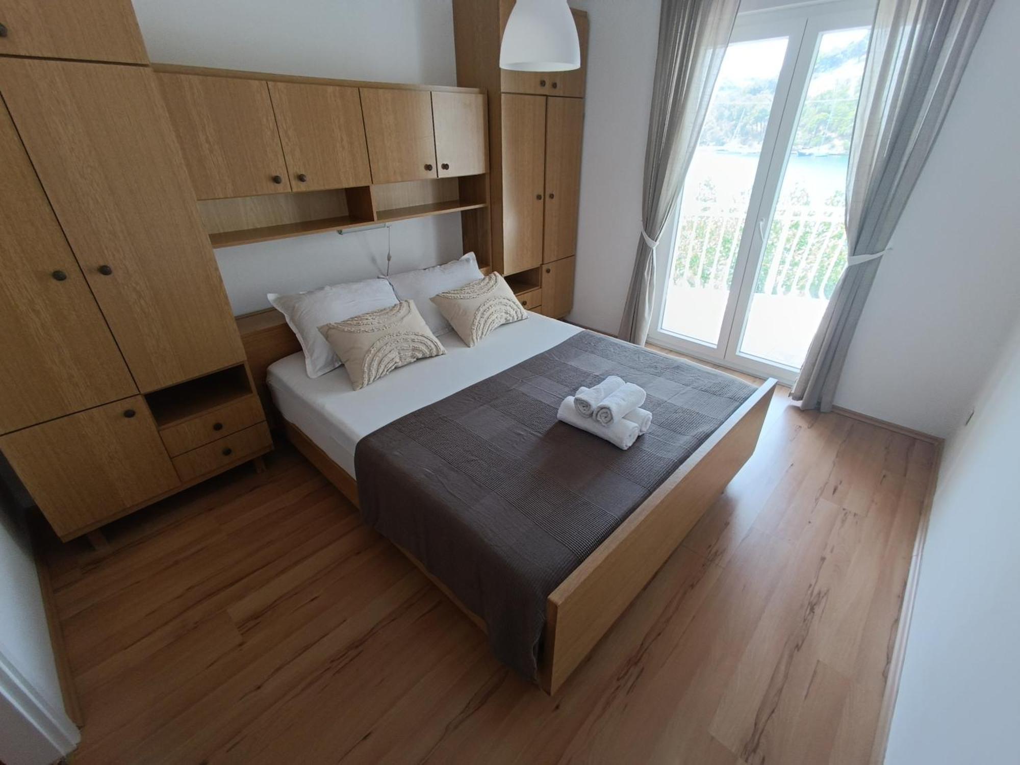 Maria Apartments Zaton  Екстериор снимка
