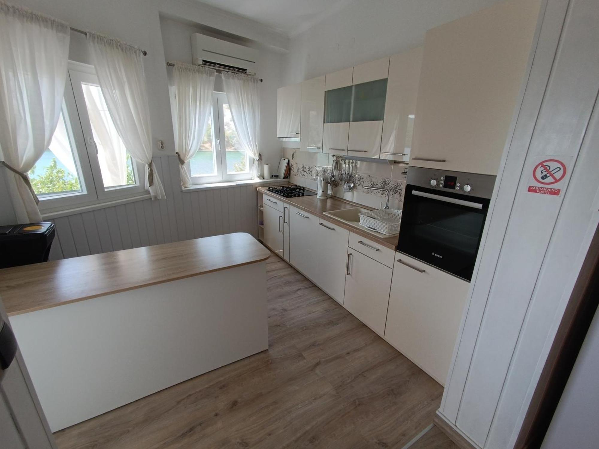 Maria Apartments Zaton  Екстериор снимка