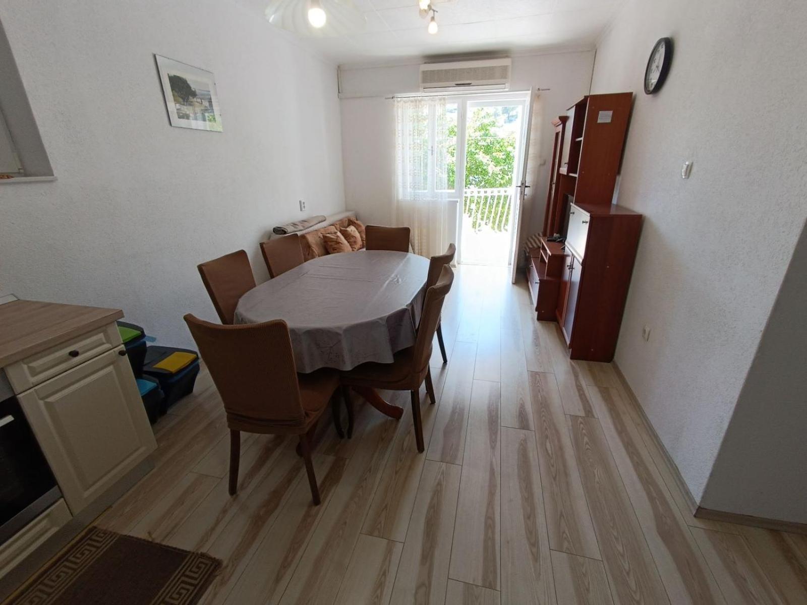 Maria Apartments Zaton  Екстериор снимка