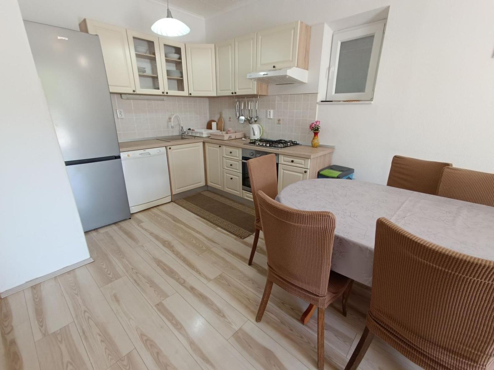 Maria Apartments Zaton  Екстериор снимка