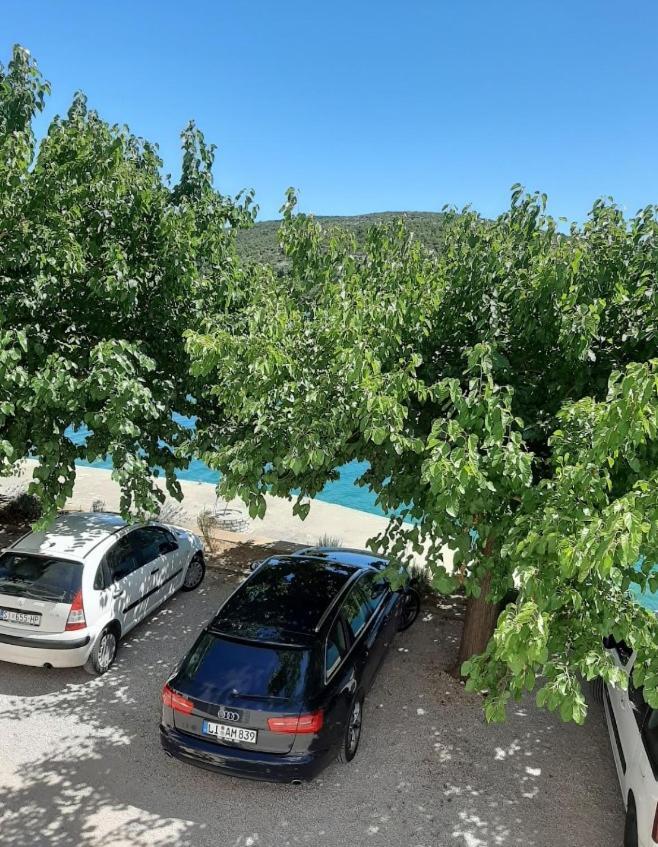 Maria Apartments Zaton  Екстериор снимка