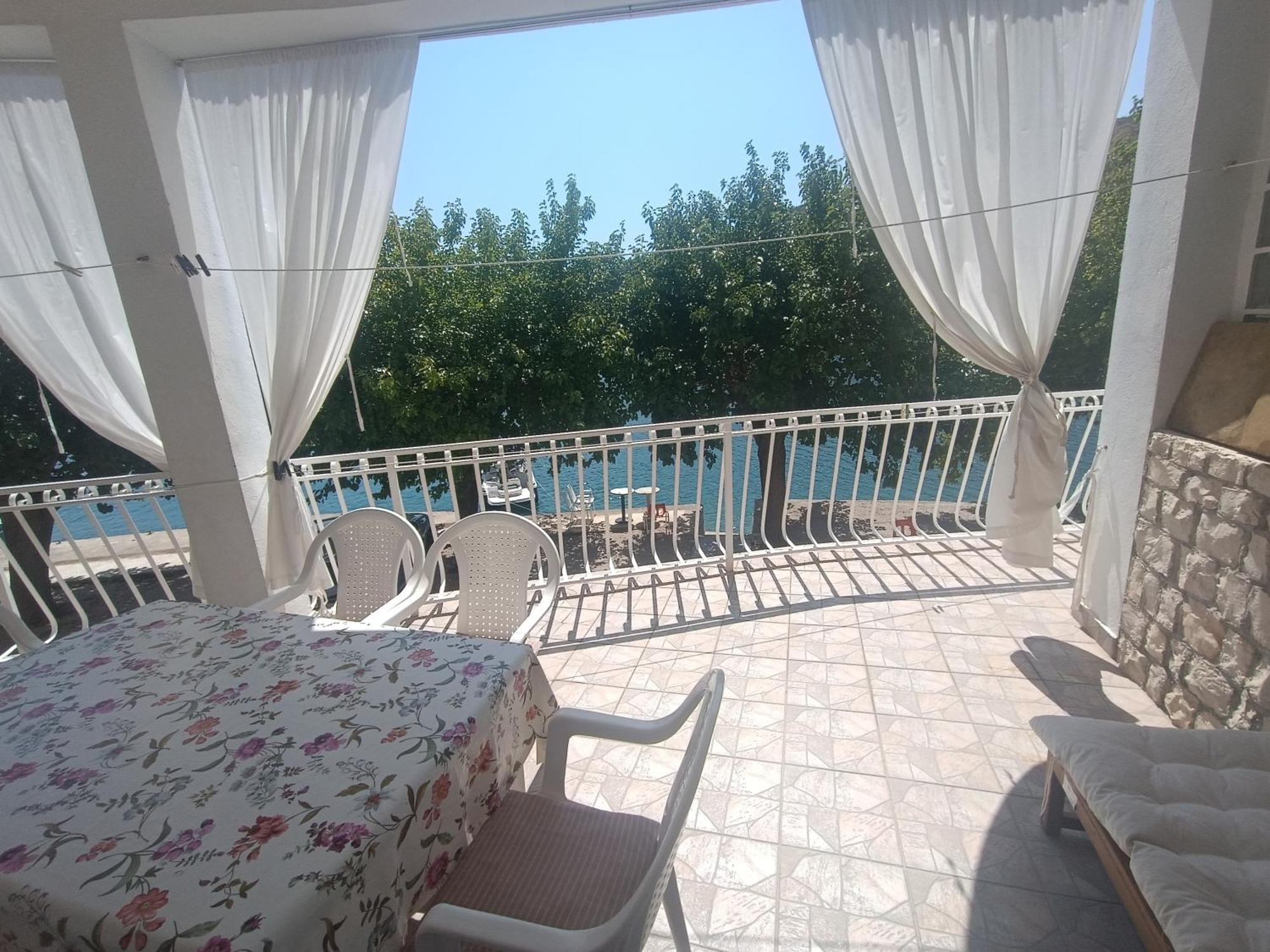Maria Apartments Zaton  Екстериор снимка