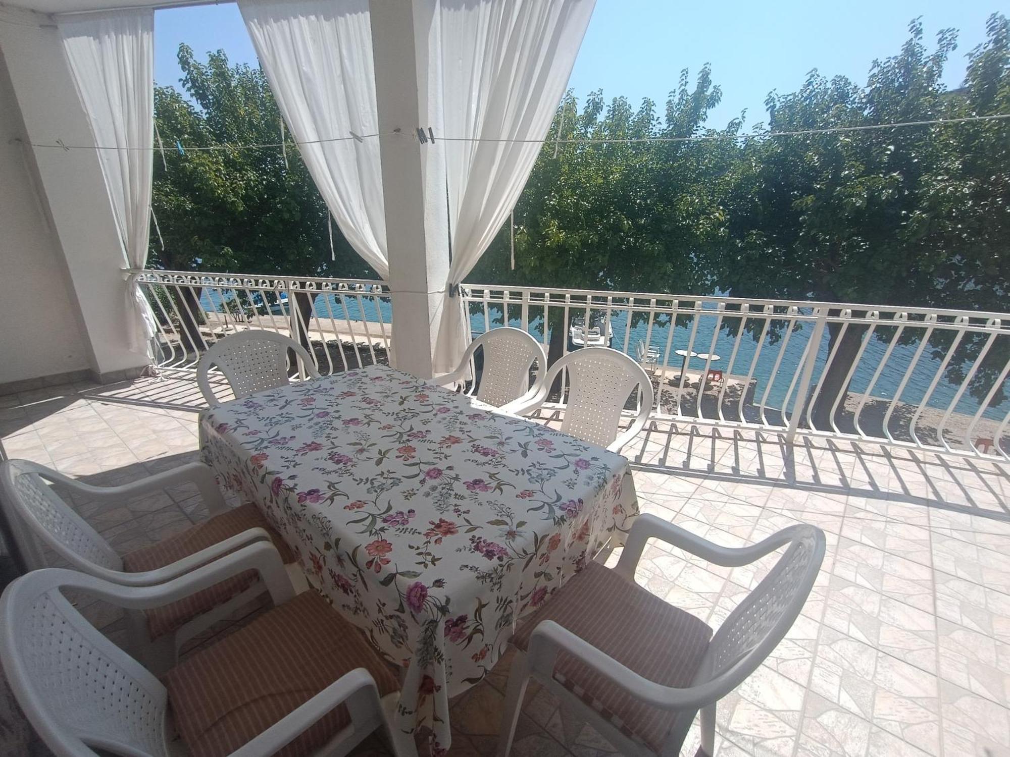 Maria Apartments Zaton  Екстериор снимка