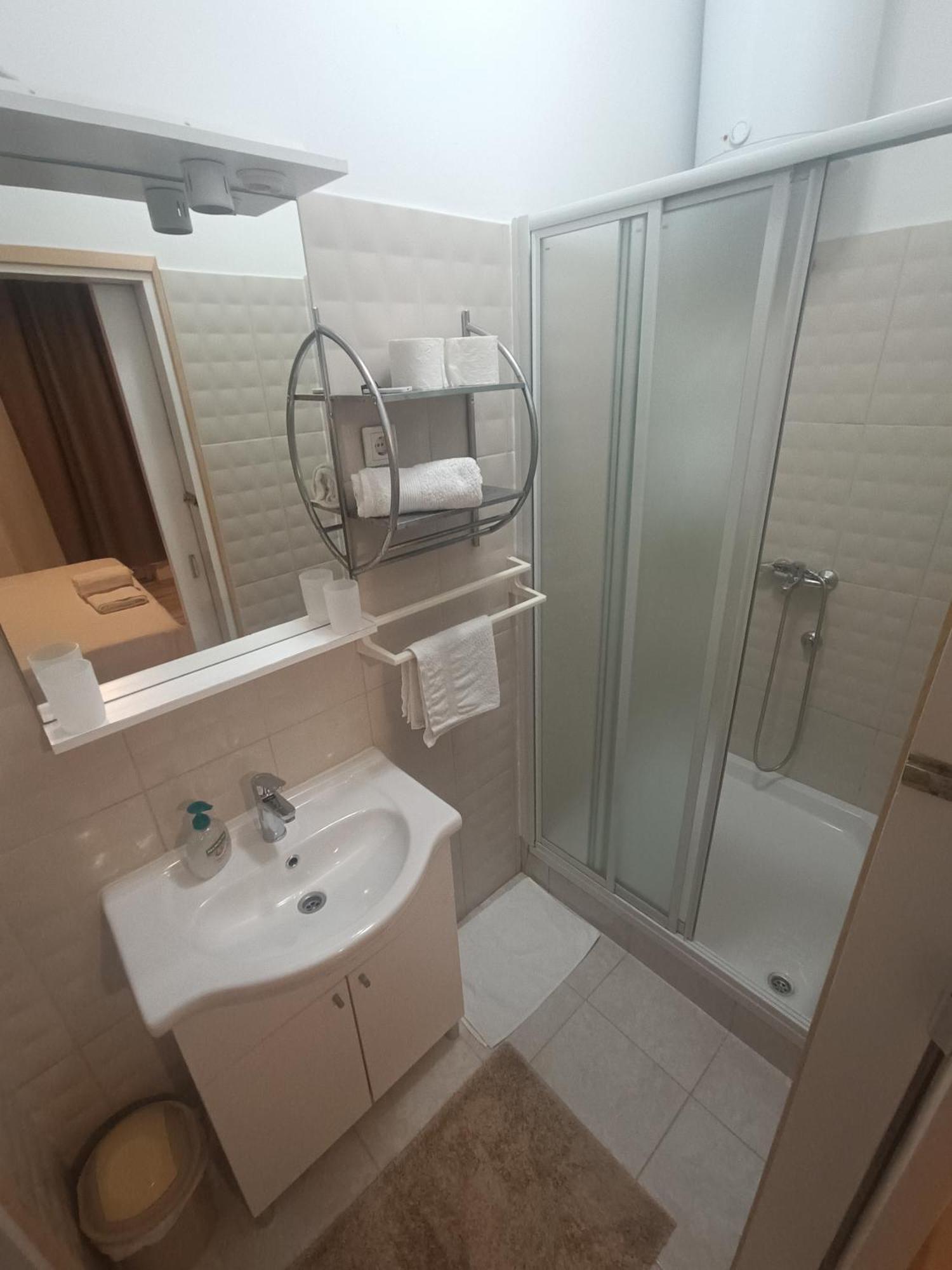 Maria Apartments Zaton  Екстериор снимка