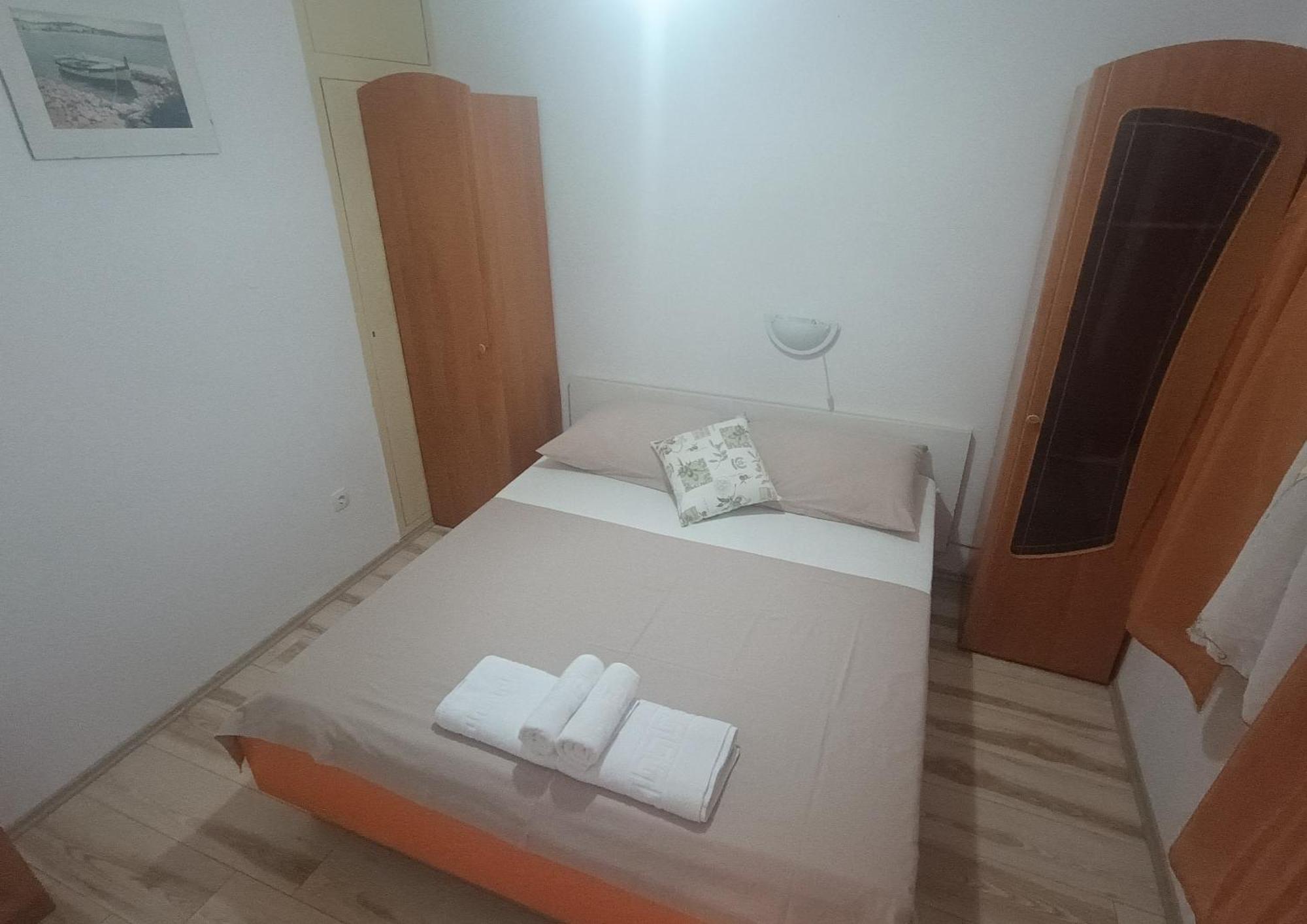 Maria Apartments Zaton  Екстериор снимка