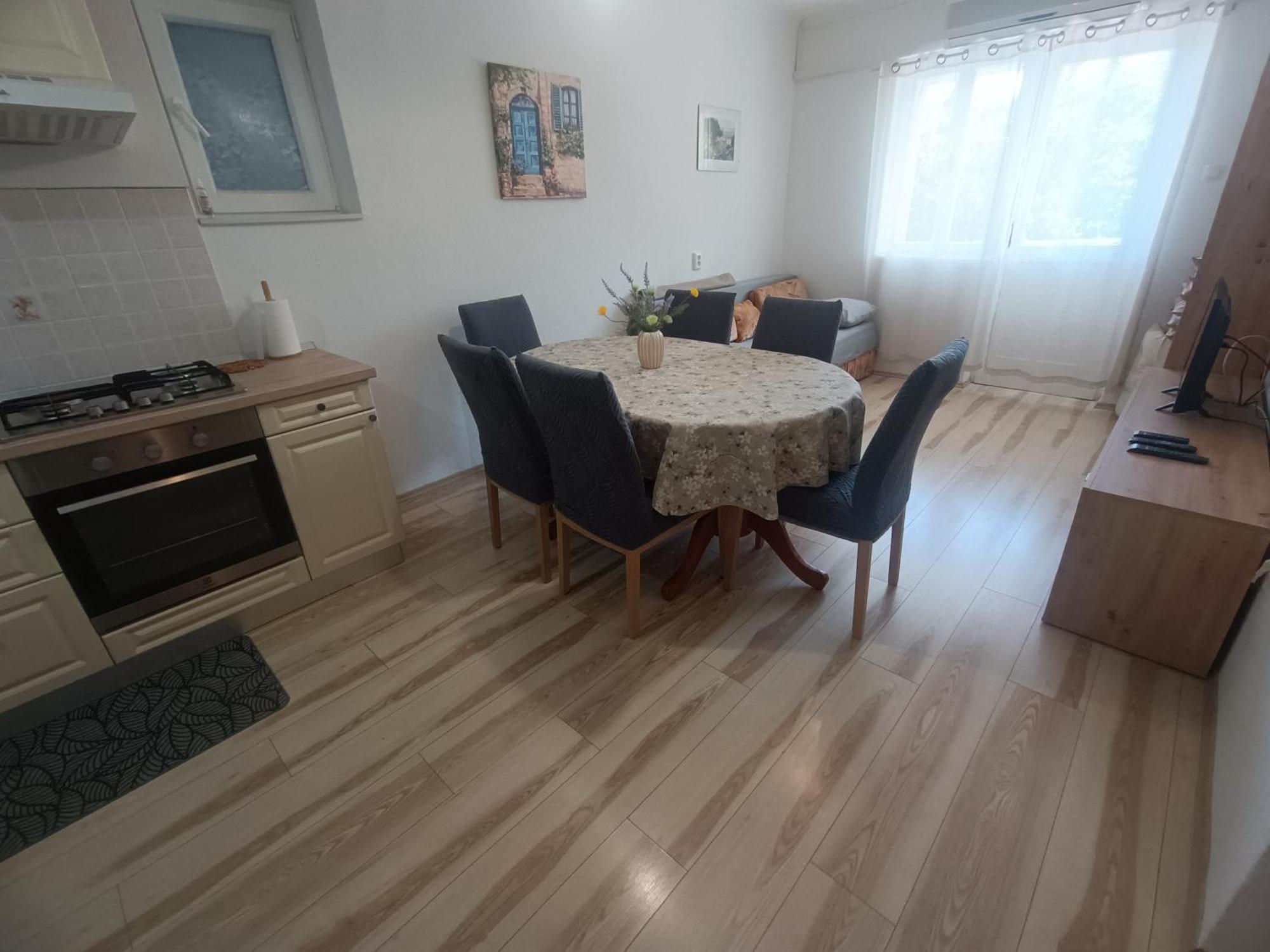 Maria Apartments Zaton  Екстериор снимка