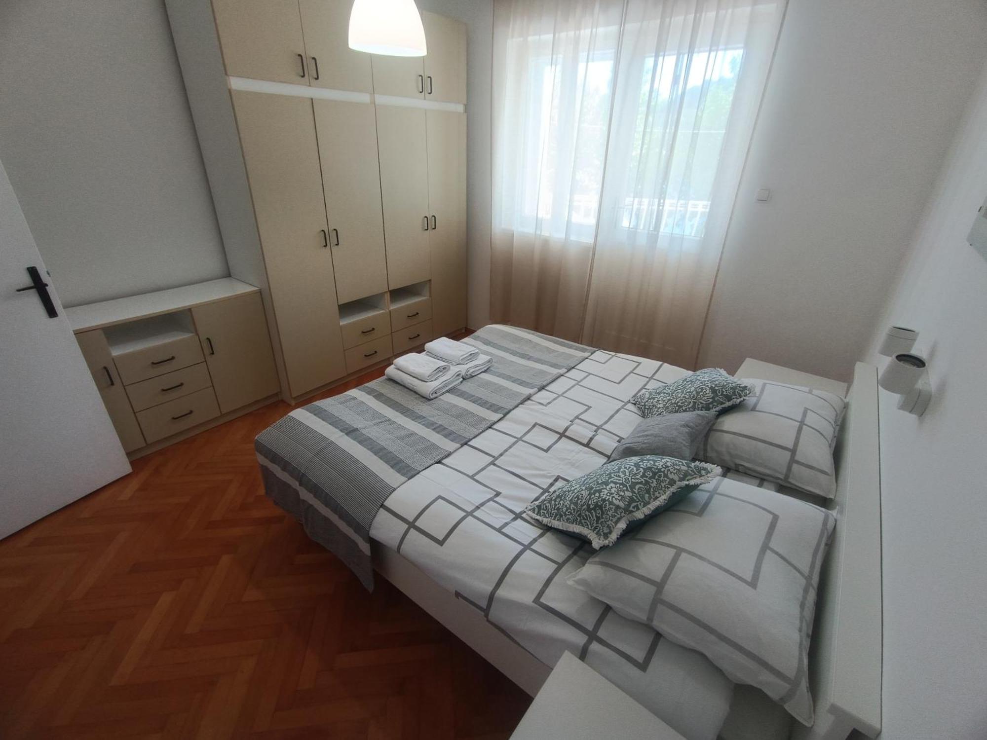 Maria Apartments Zaton  Екстериор снимка