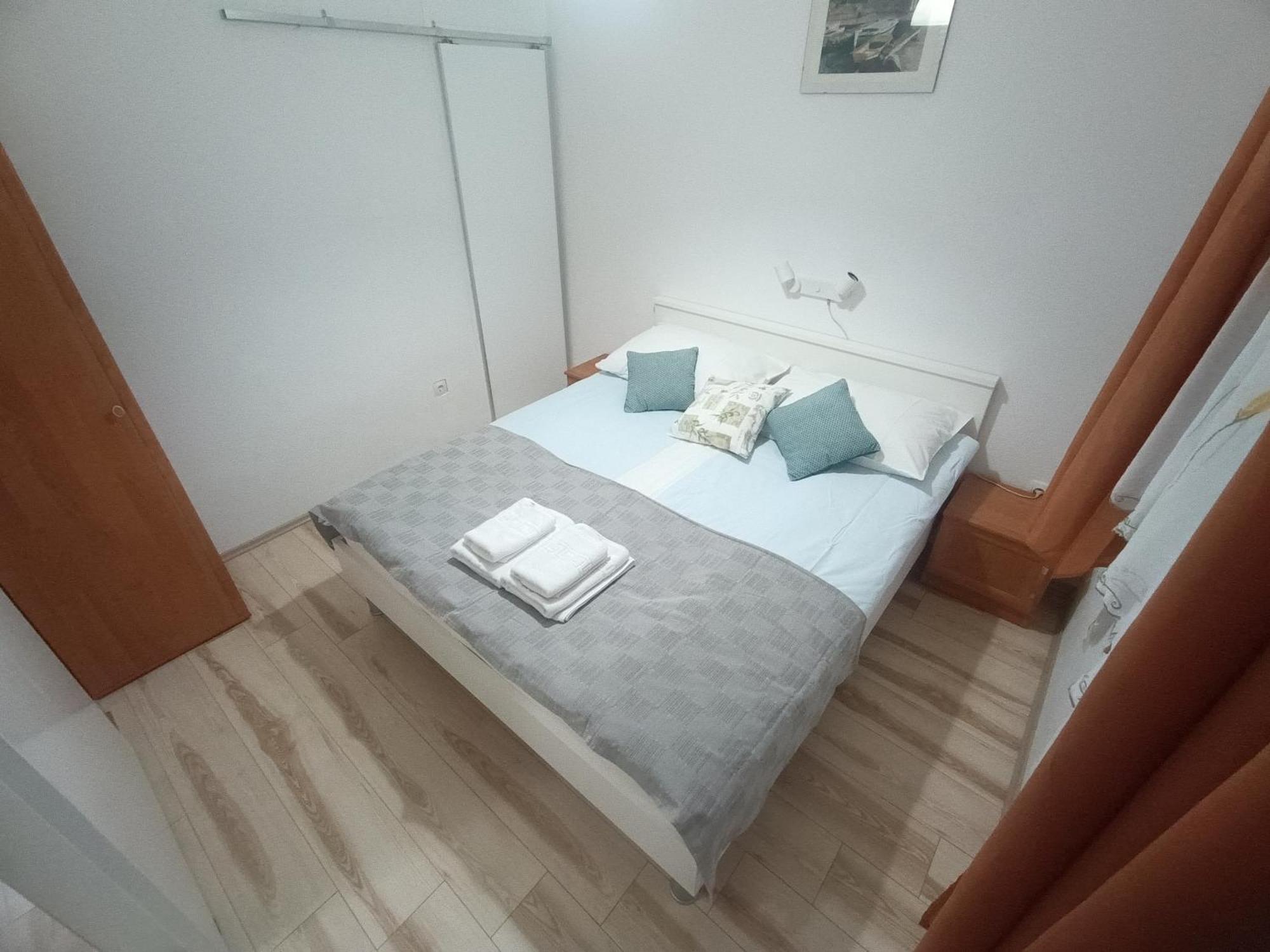 Maria Apartments Zaton  Екстериор снимка