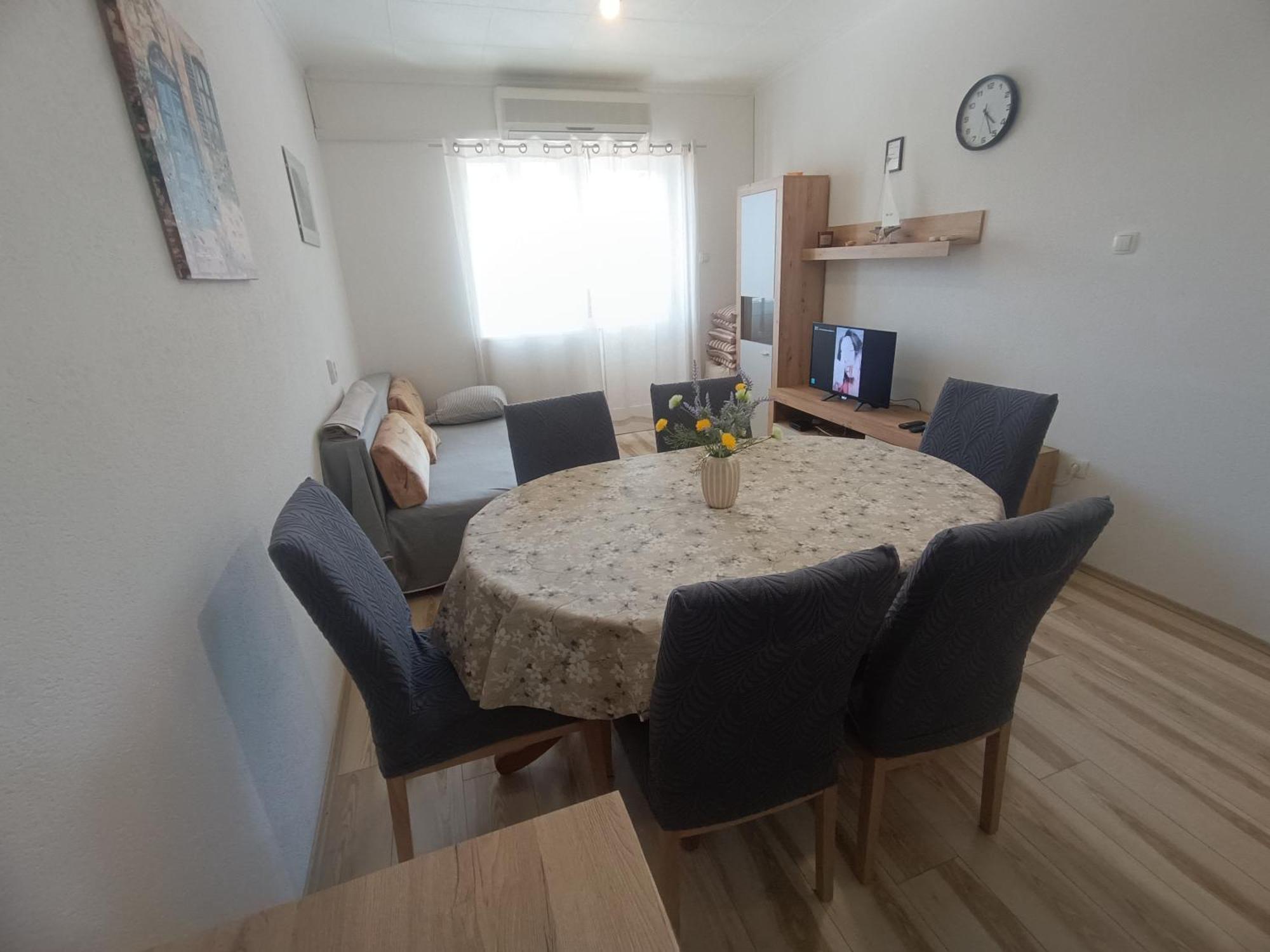 Maria Apartments Zaton  Екстериор снимка