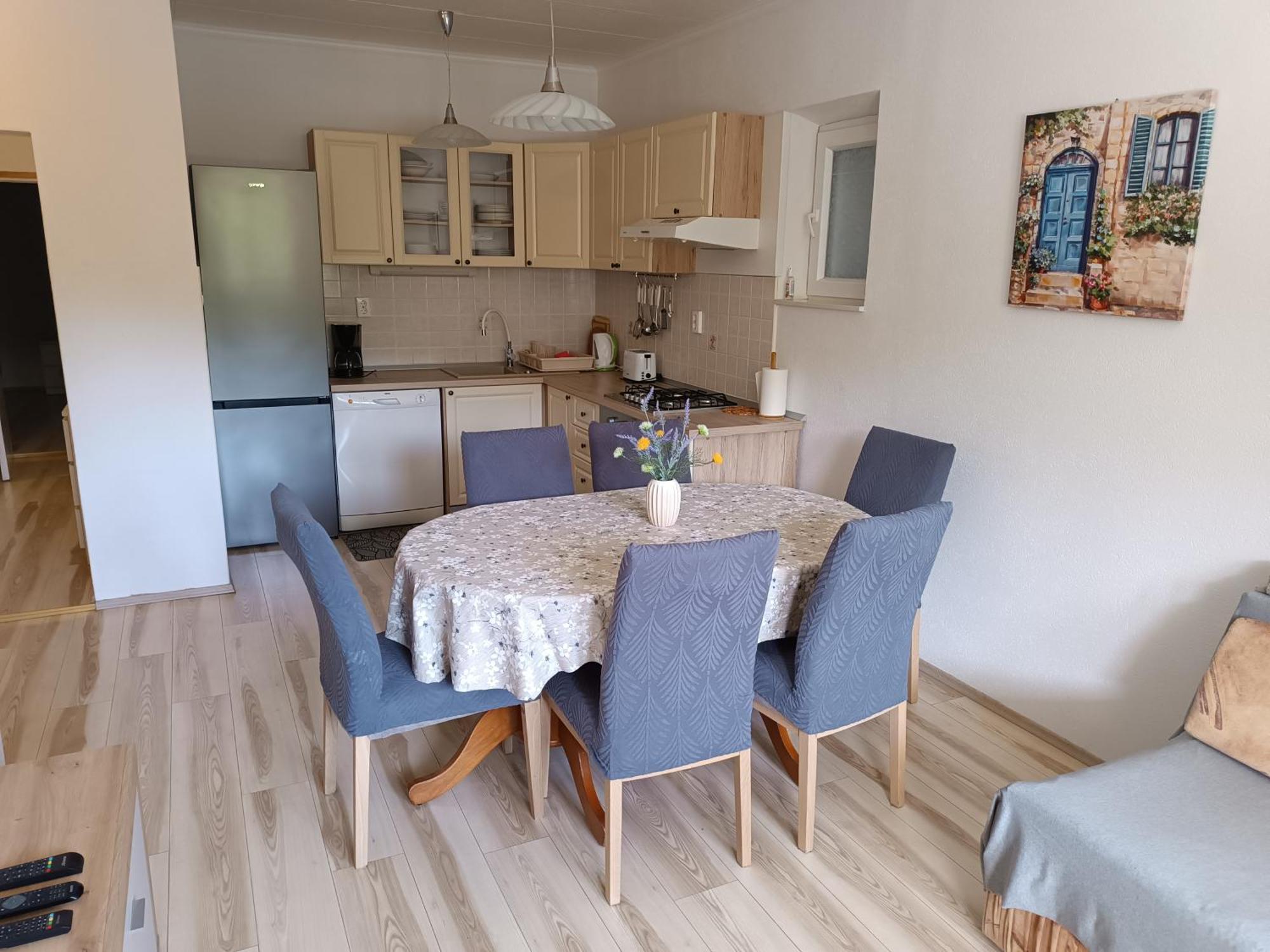 Maria Apartments Zaton  Екстериор снимка