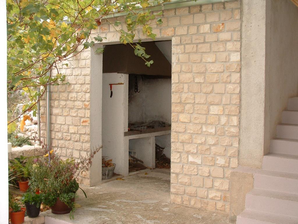 Maria Apartments Zaton  Екстериор снимка